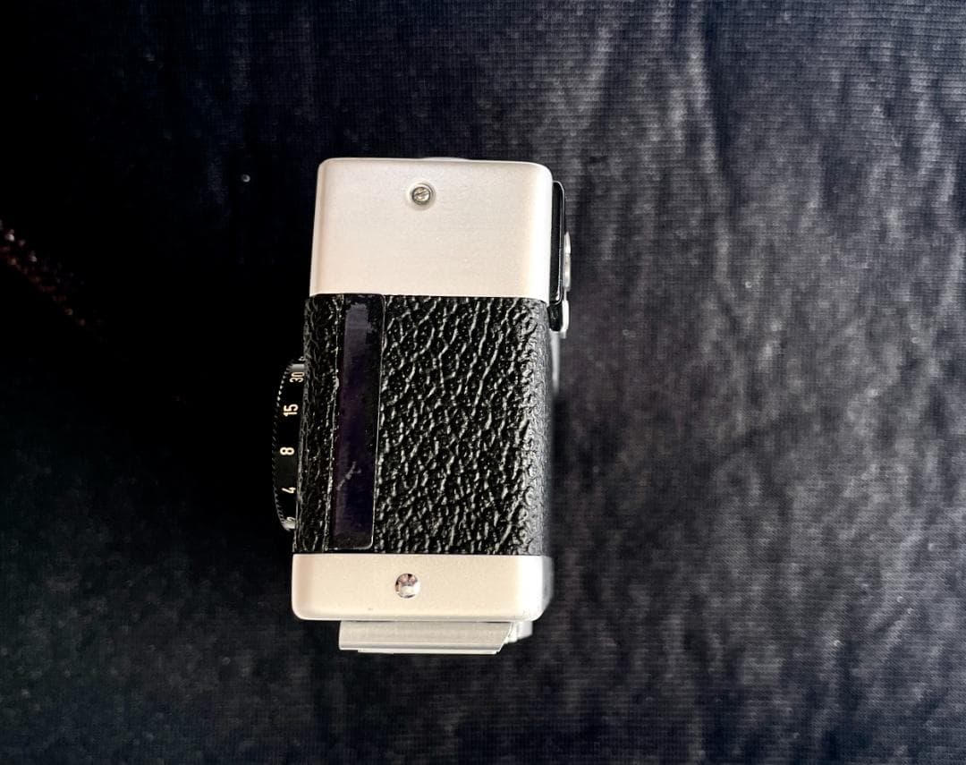 緊急処分美品・Rollei 35 T フィルムカメラ⭐️