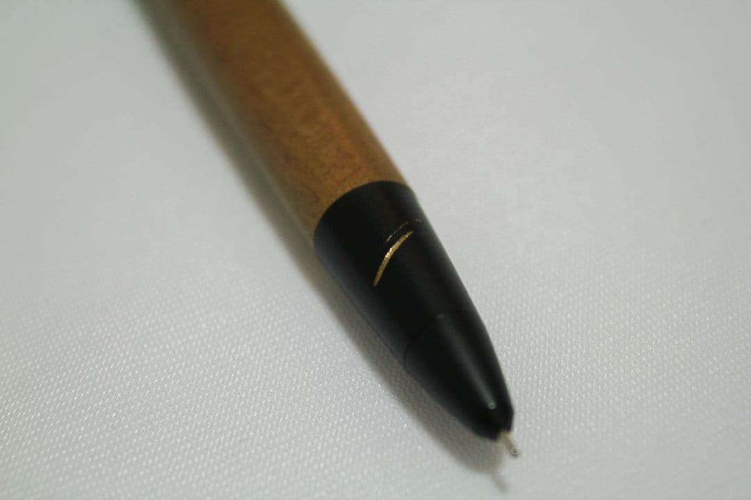 野原工芸 老山白檀 シャーペン