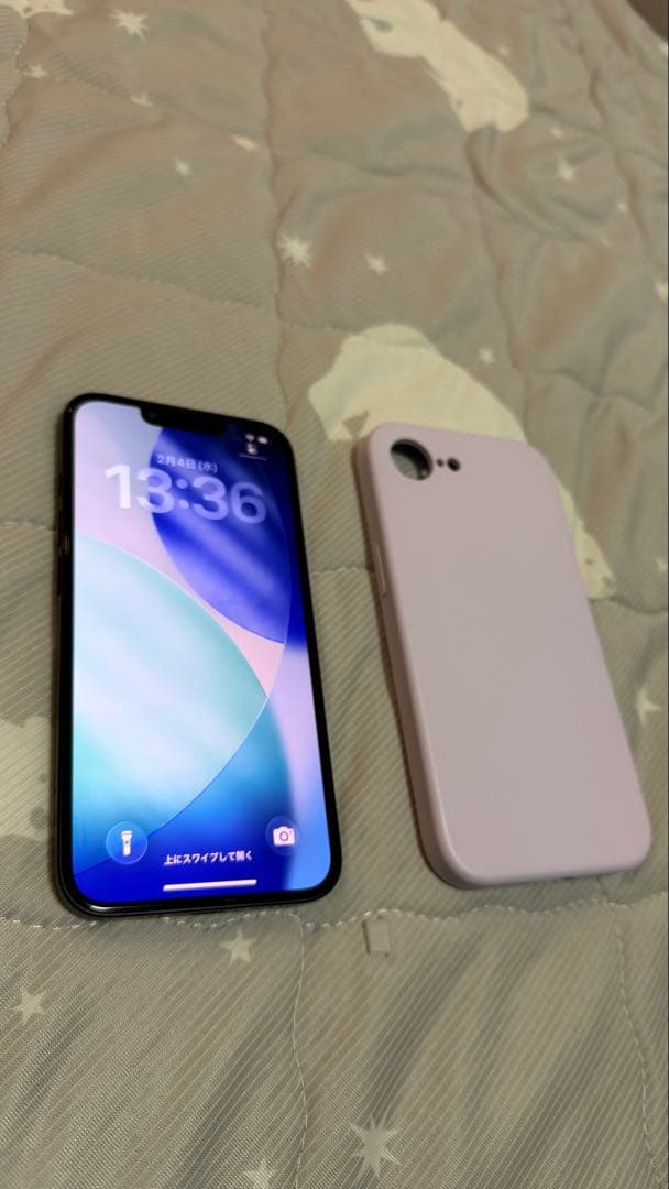 Apple iPhone 16e 128GBブラック SIMフリー