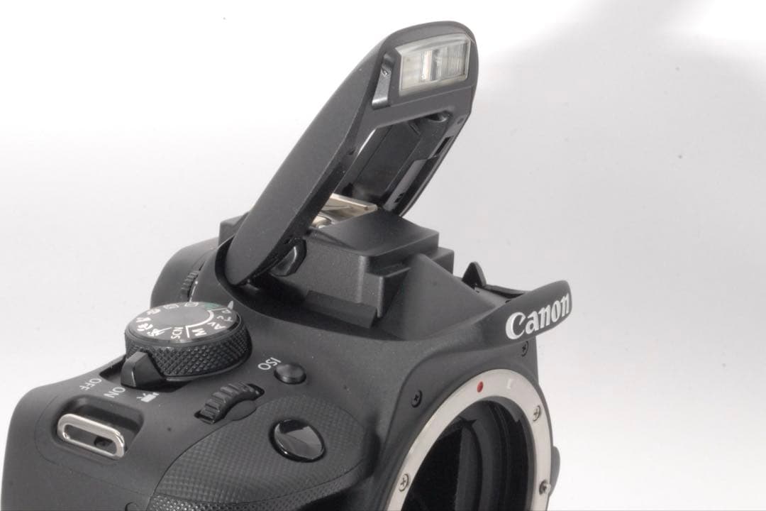 ✨新品級シャッター数✨Canon kiss X7 ダブルレンズ 動作良好◎