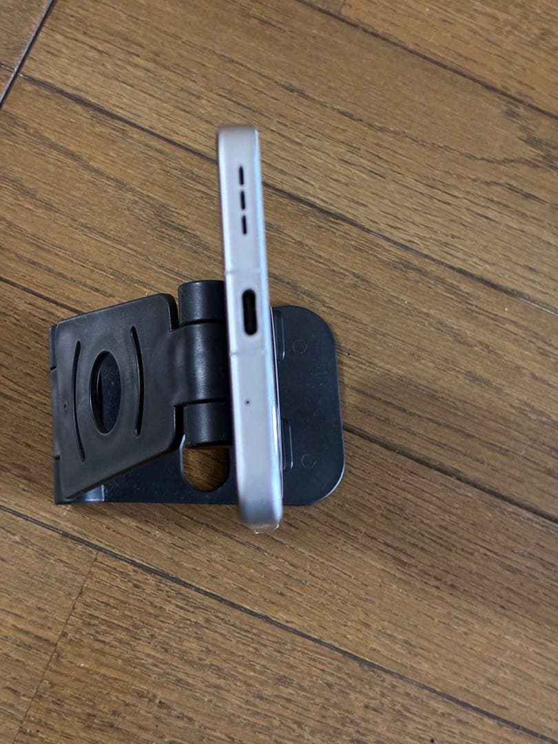 libero flipホワイト A304ZT 画面傷有り