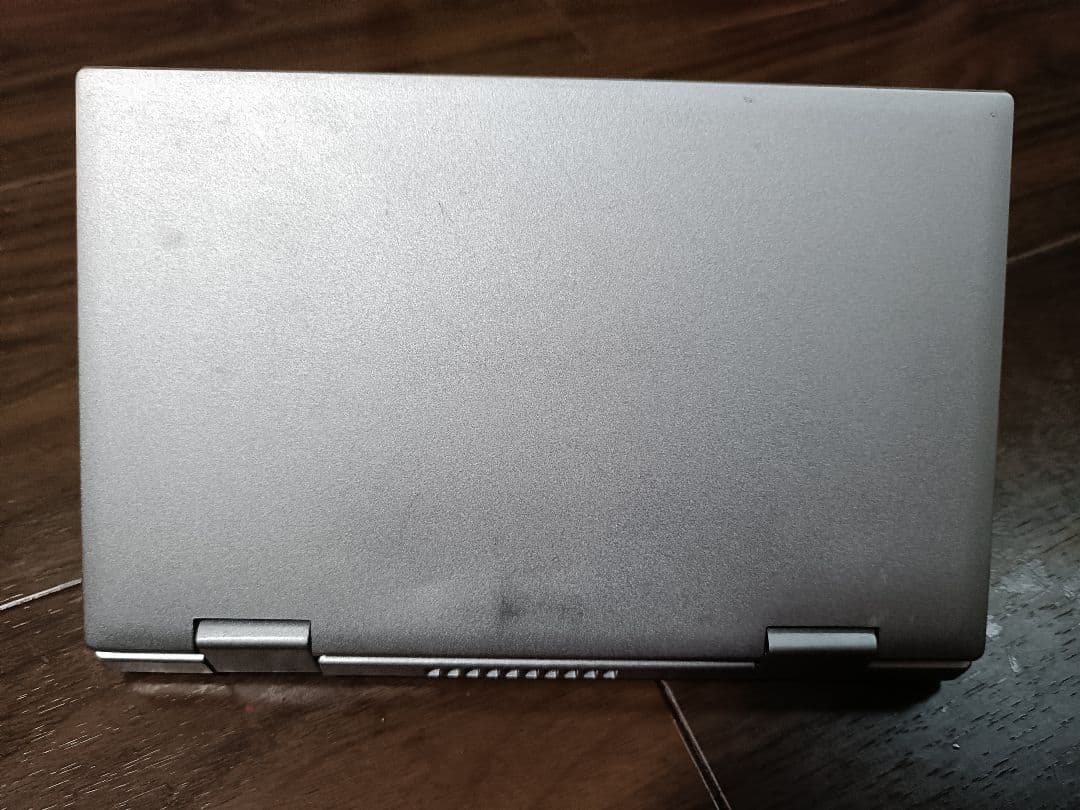 【値下げ中・即購入可！】nanotep8 PentiumN4200 8GBRAM