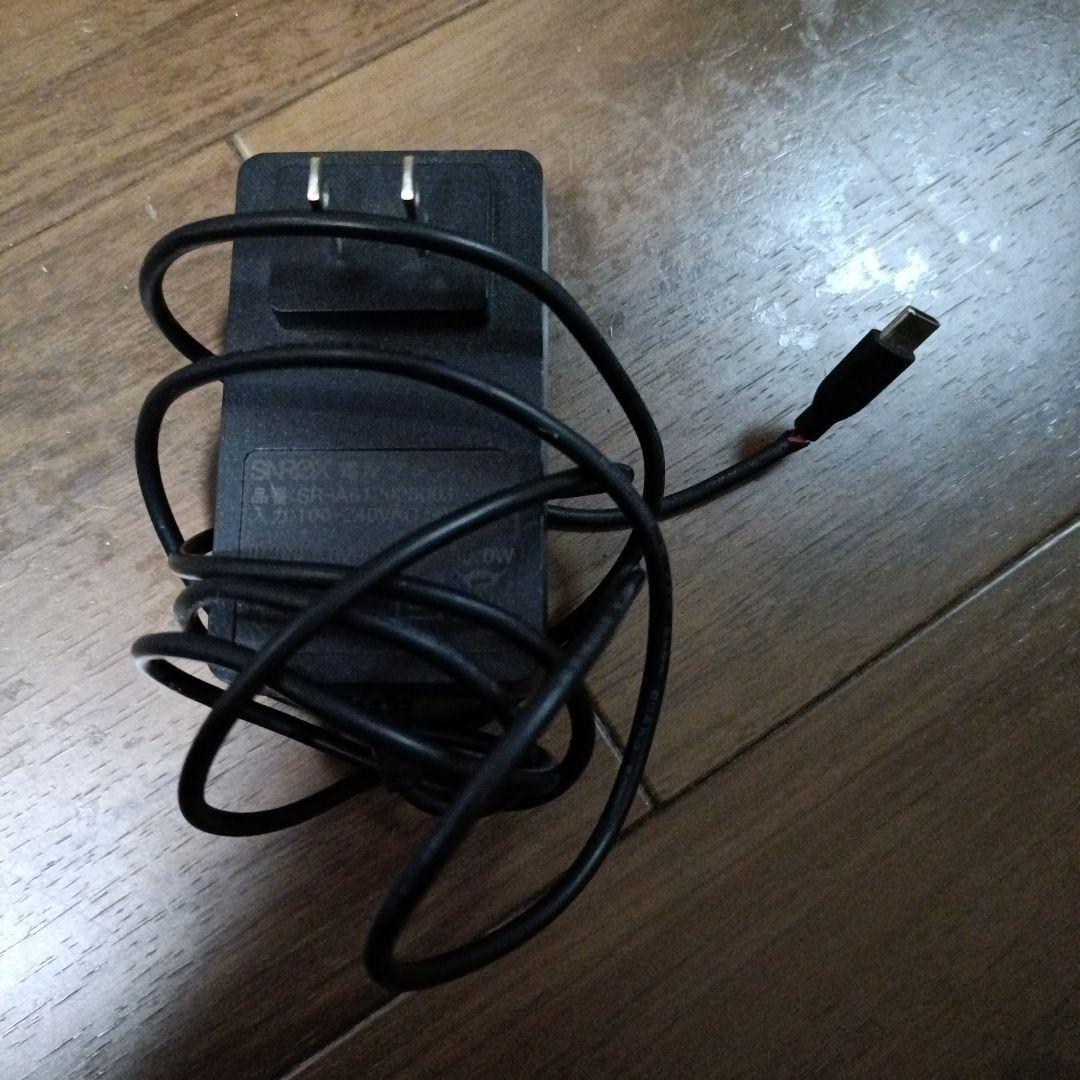 【値下げ中・即購入可！】nanotep8 PentiumN4200 8GBRAM