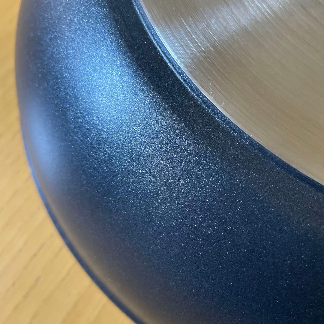 CRISTELクリステル ウルトラル ディープフライパン