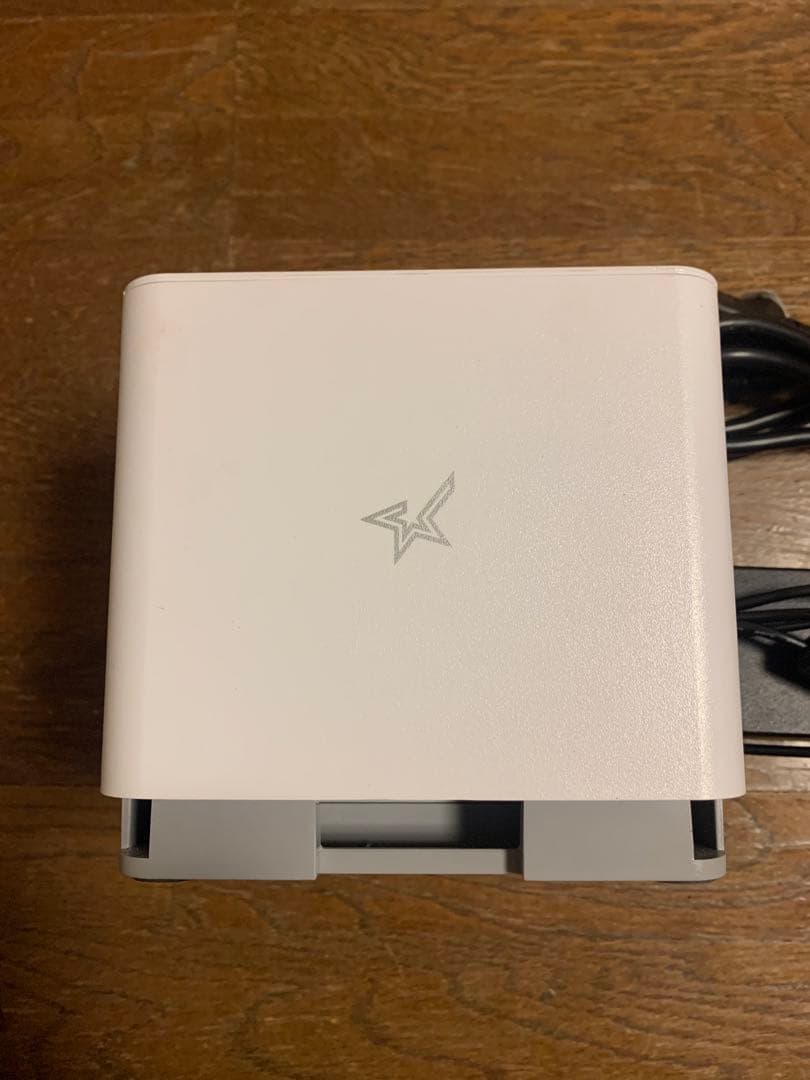 スター精密MCP30WT レシートプリンター