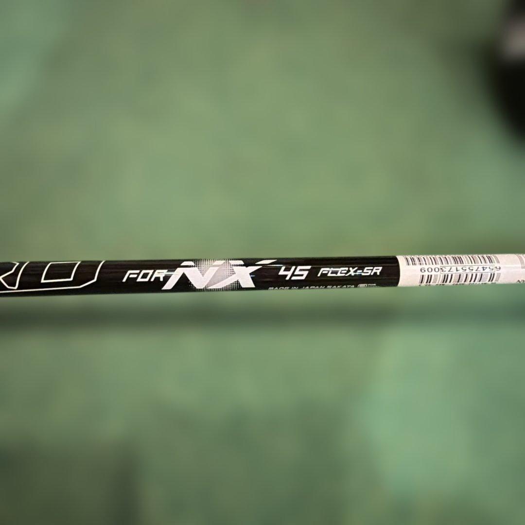 VIZARD ＮＸ HONMA クルットさん様