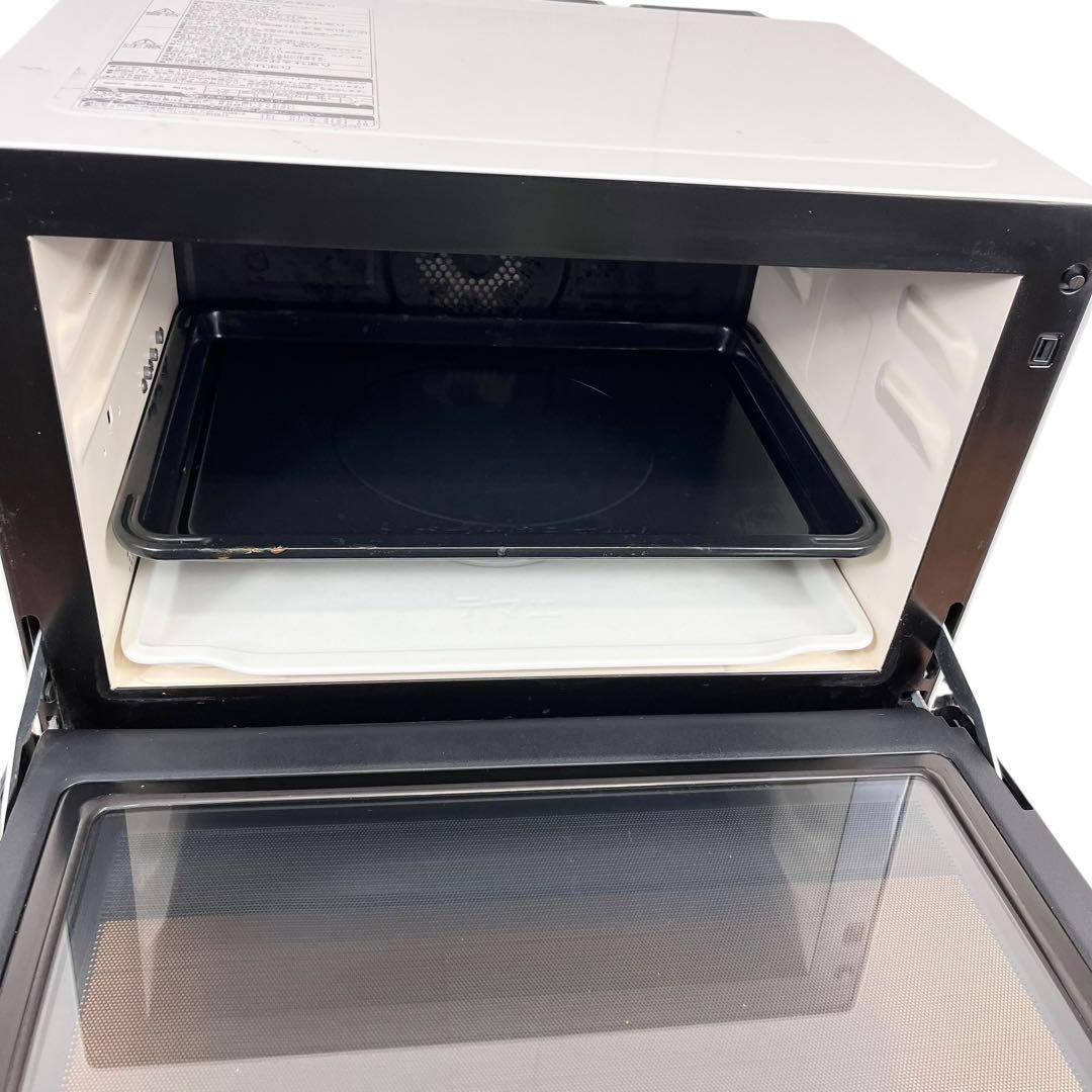 LAURAunha HITACHI オーブンレンジ MRO-SV2000