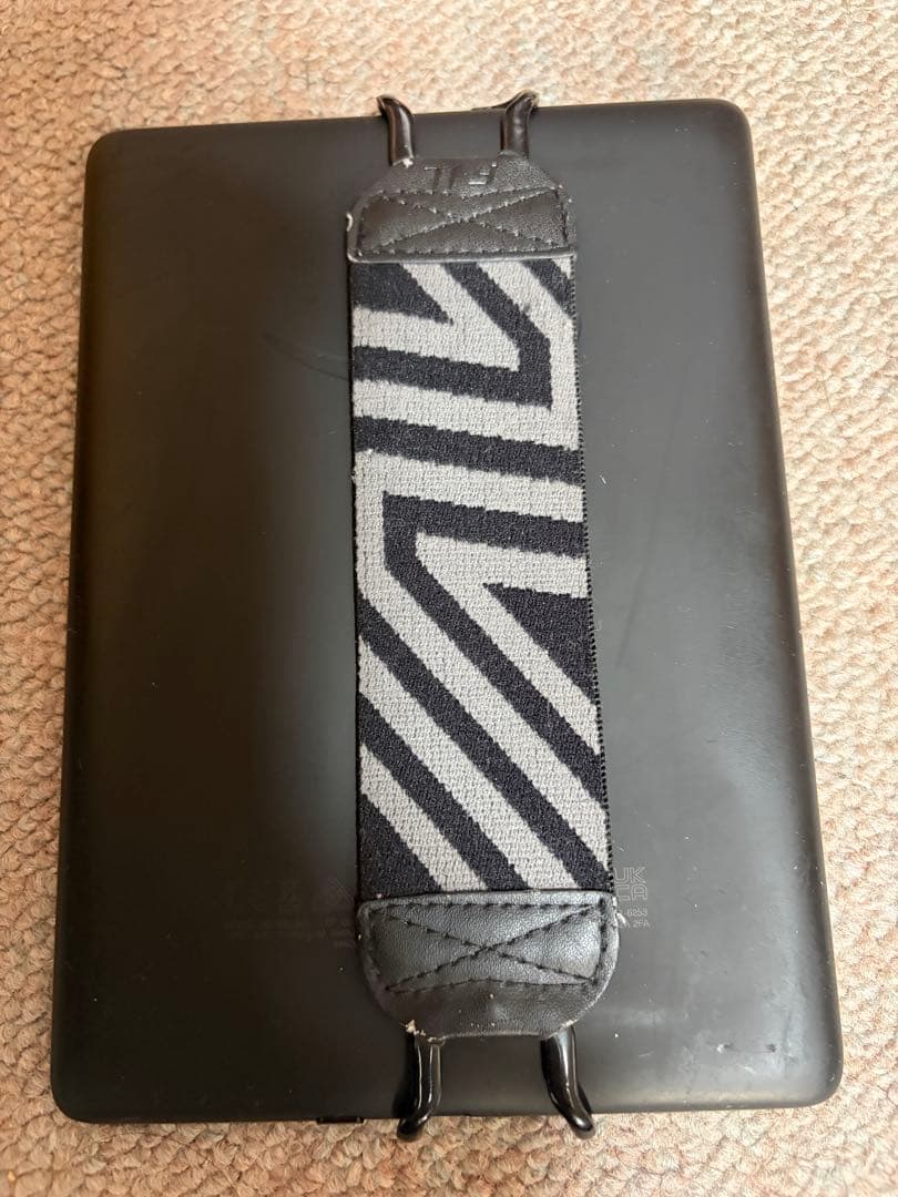 Kindle Paperwhite Signature Edition第11世代