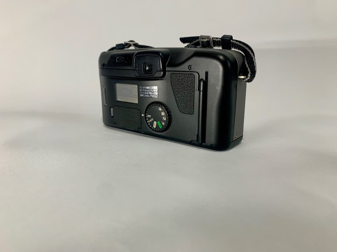 【動作確認済み】CANON Autoboy SⅡ