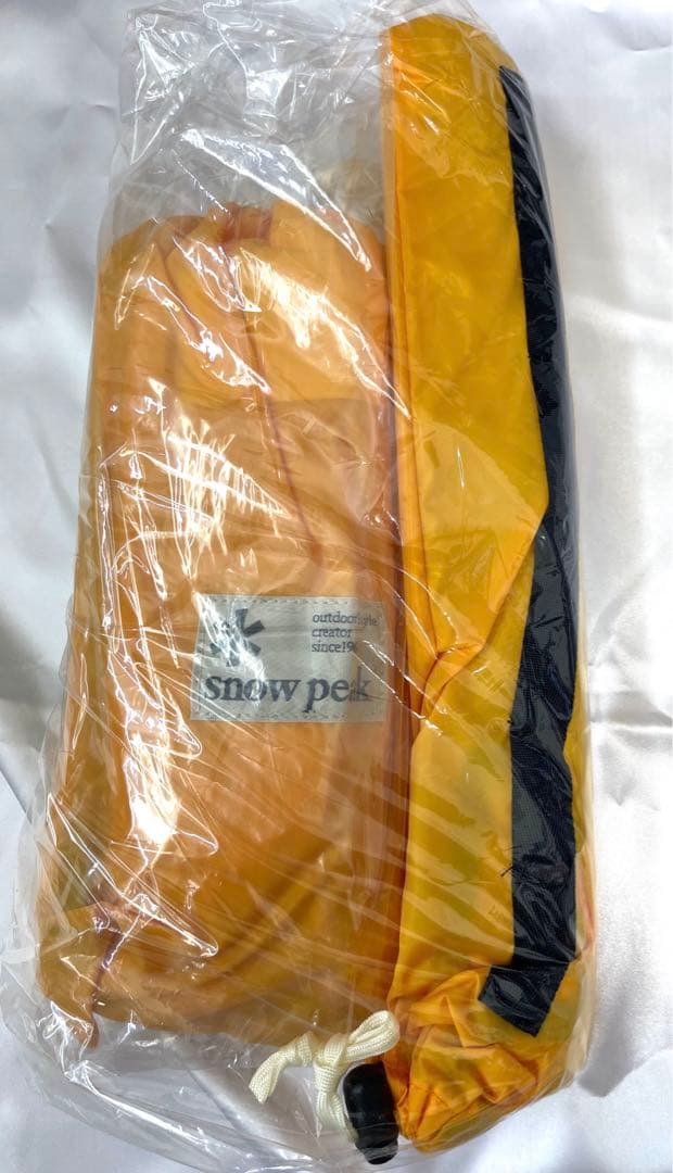  peak スノーピーク STP-001 クルーズウイング