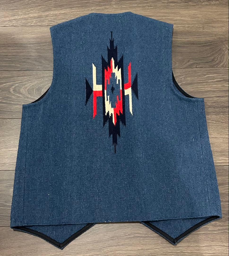 【新品未使用】東洋エンタープライズ製 チマヨベスト サイズ40