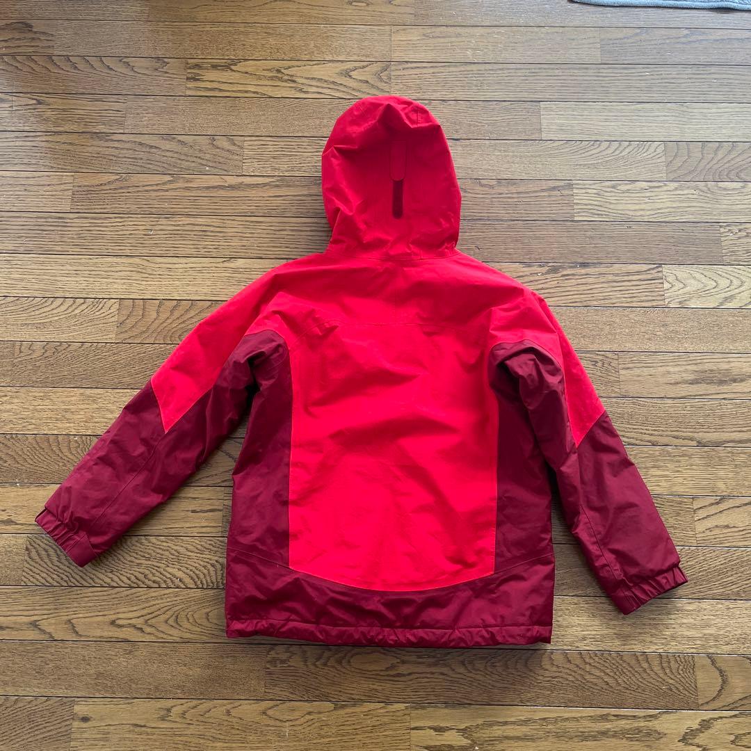 mont-bell＊スノーウェア