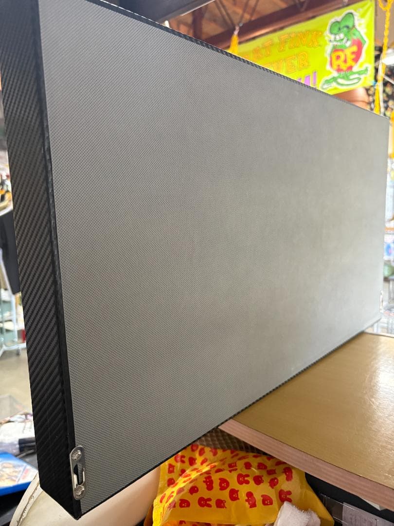 アクリル製 ミニカー用 ディスプレイケース 新品