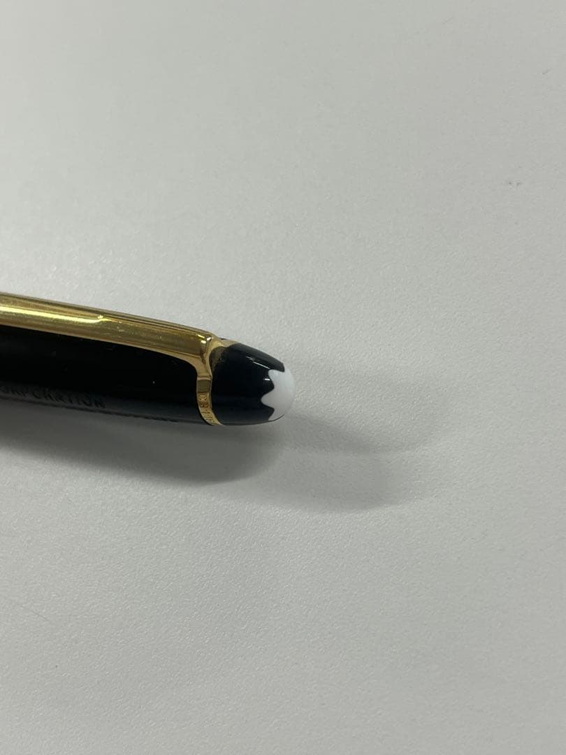 MONTBLANC モンブラン マイスターシュティック　ボールペン