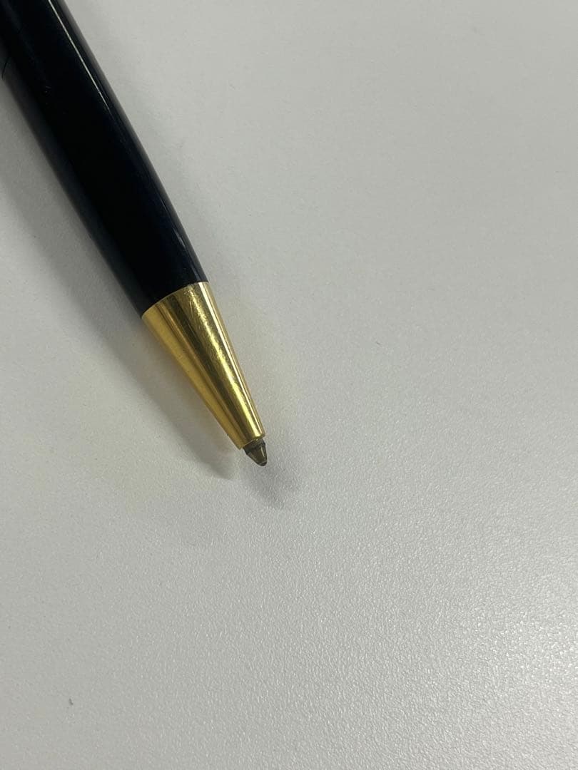 MONTBLANC モンブラン マイスターシュティック　ボールペン