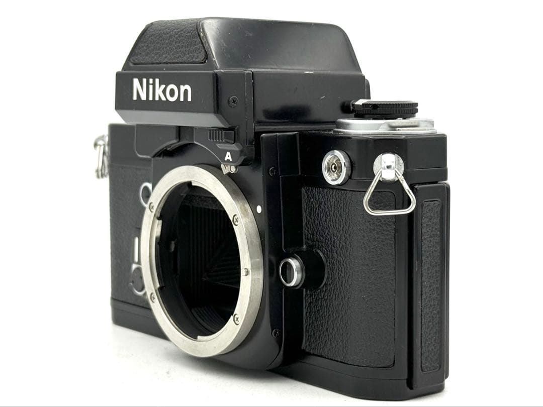 【Tako様】Nikon F2 フォトミック A フイルム一眼　動作確認済み