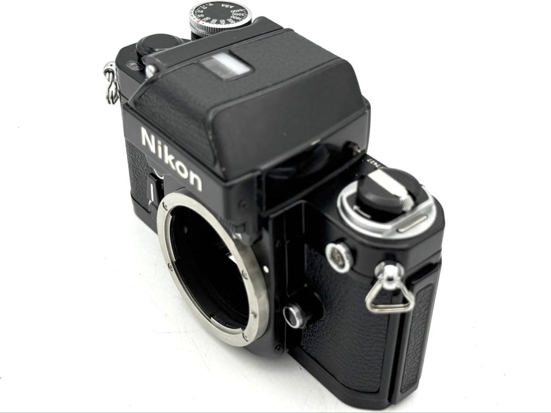 【Tako様】Nikon F2 フォトミック A フイルム一眼　動作確認済み