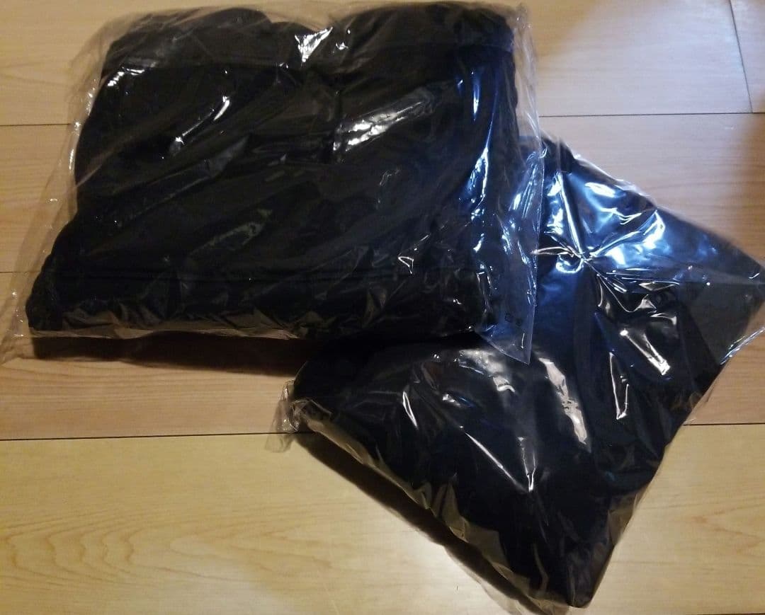 【未使用】群馬クレインサンダーズ フリースセットアップ XL