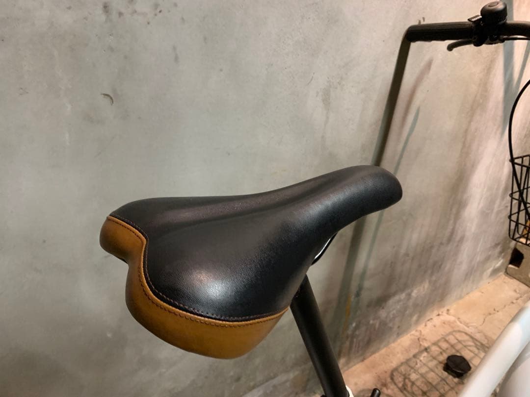 折りたたみ自転車 小径車　【安心の整備付き】