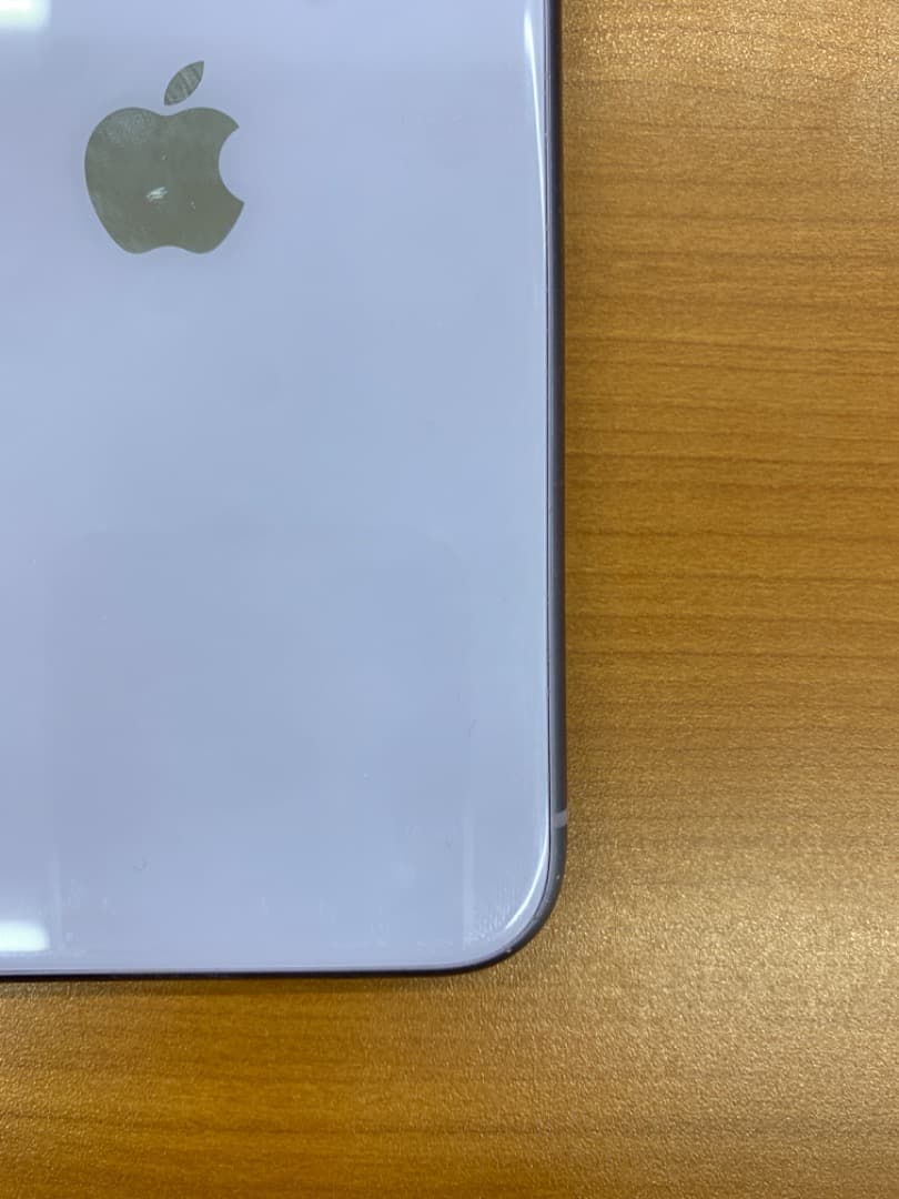 m*i様 動作確認済 箱付き iPhone 11 128GB ID A2211
