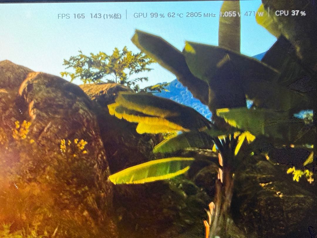 説明欄必見！ZOTAC GeForce RTX5090 32GB white