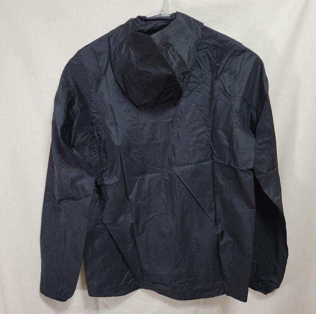 希少　2021年　限定仕様ファスナー　パタゴニア　フーディニジャケット