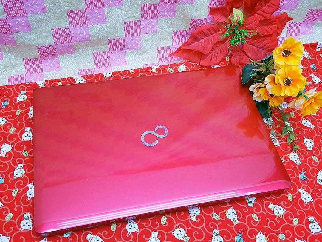 最新Windows11搭載/2019年モデル/大容量SSD1TB/オフィス