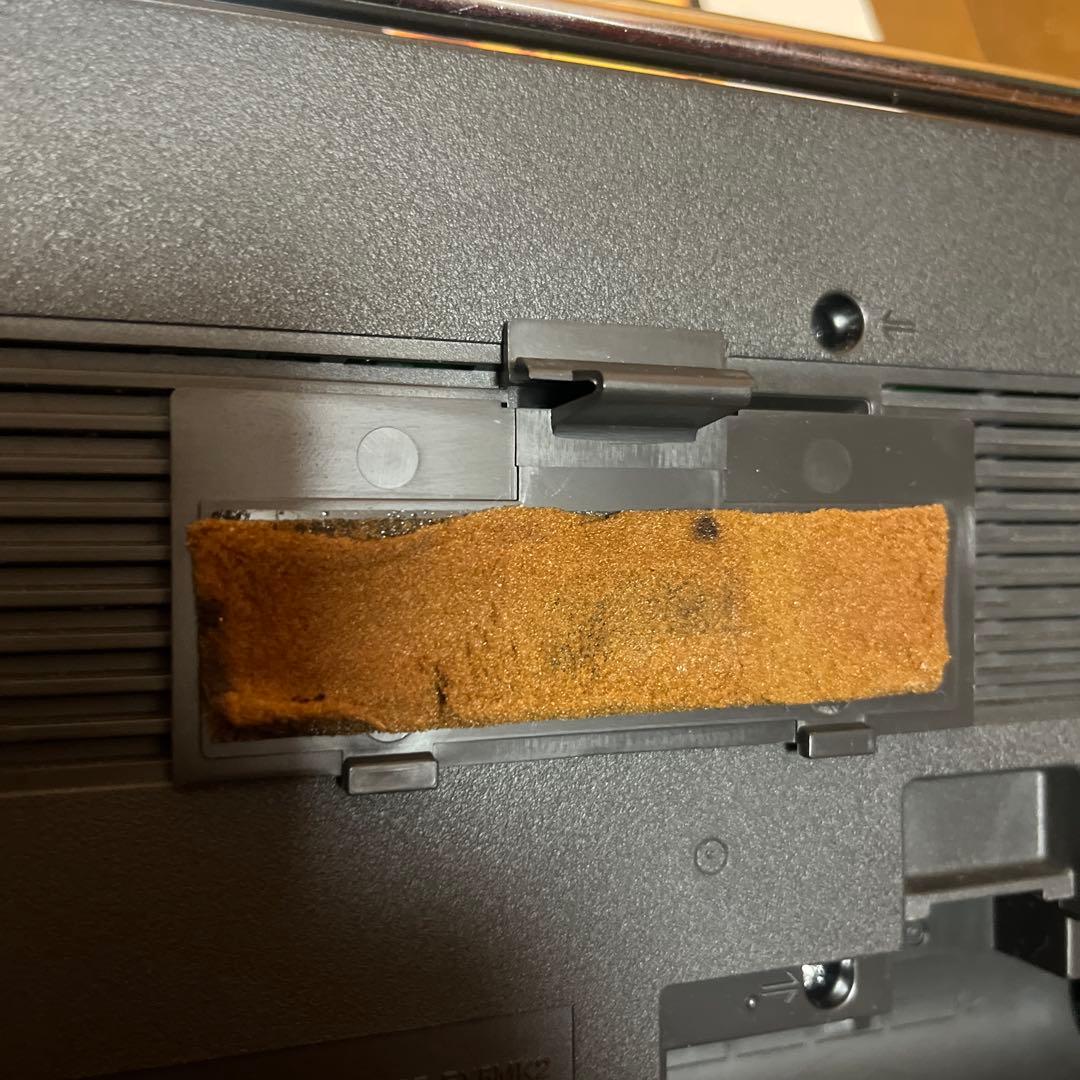 SONY ICF-EX5MK2 ラジオ