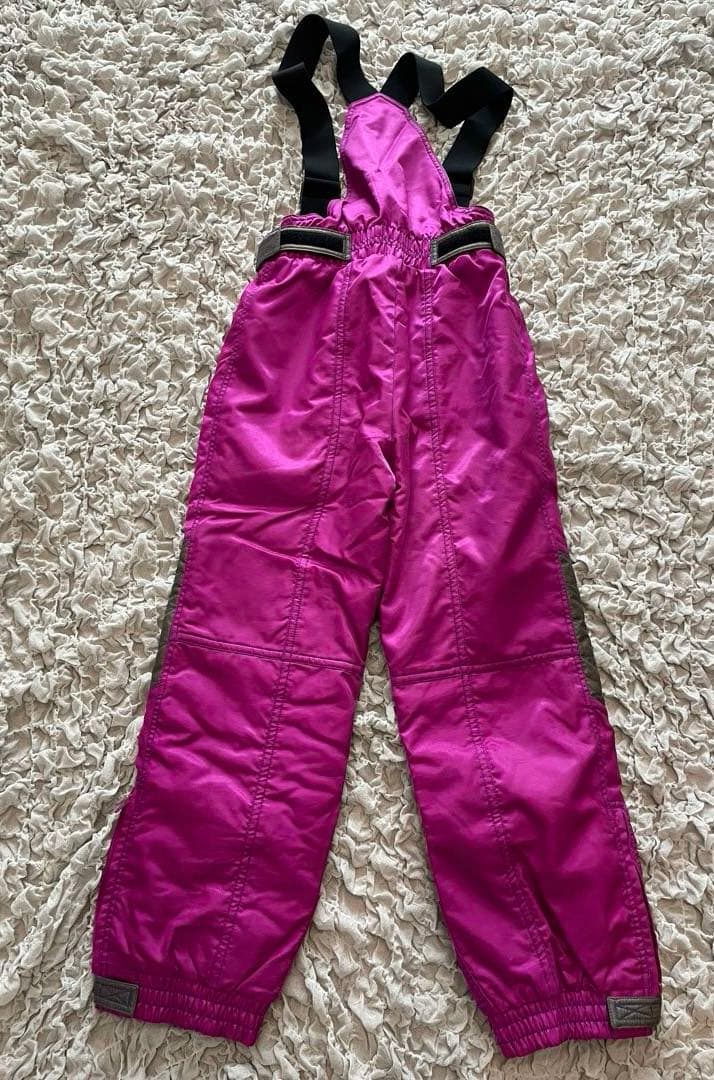 VOLPHA スキーウェア スノボ　雪　旅行　メンズ　上L下M 90s レトロ