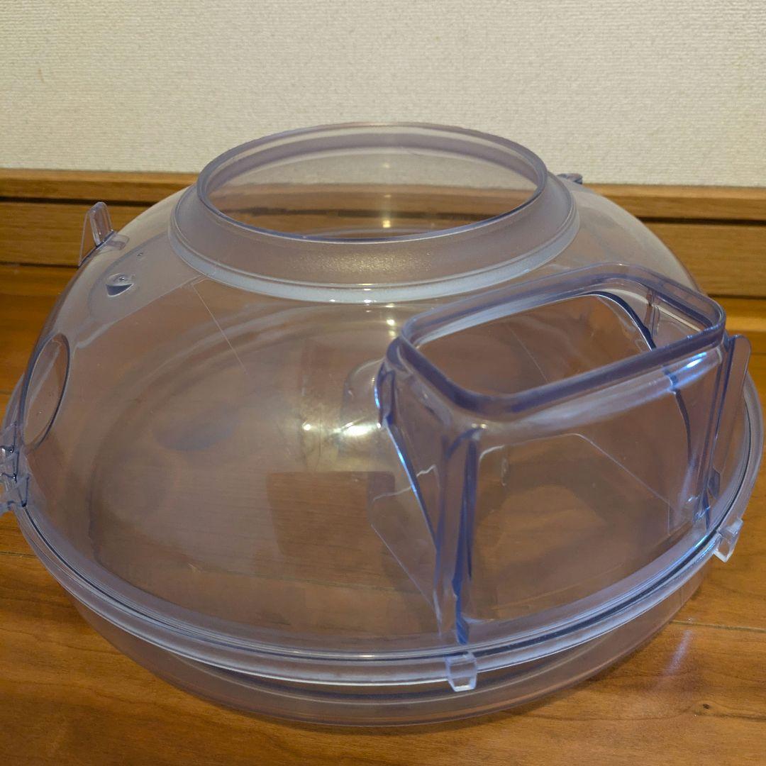 レクスエア社 レインボー掃除機 rainbow E2 水 フィルター