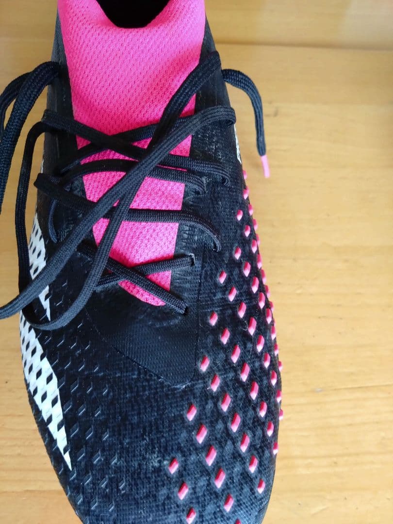 アディダス　プレデター　AC1 HG/AG　28㌢