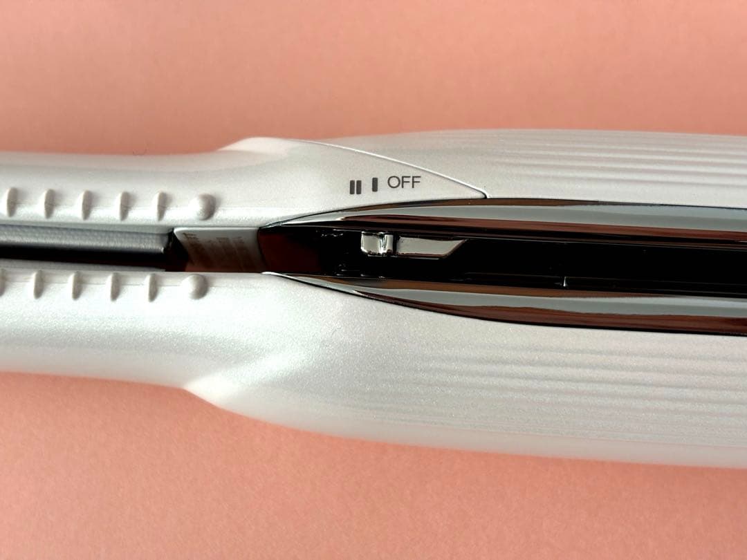 ヘアアイロン ReFa ReFa BEAUTECH FINGER IRON