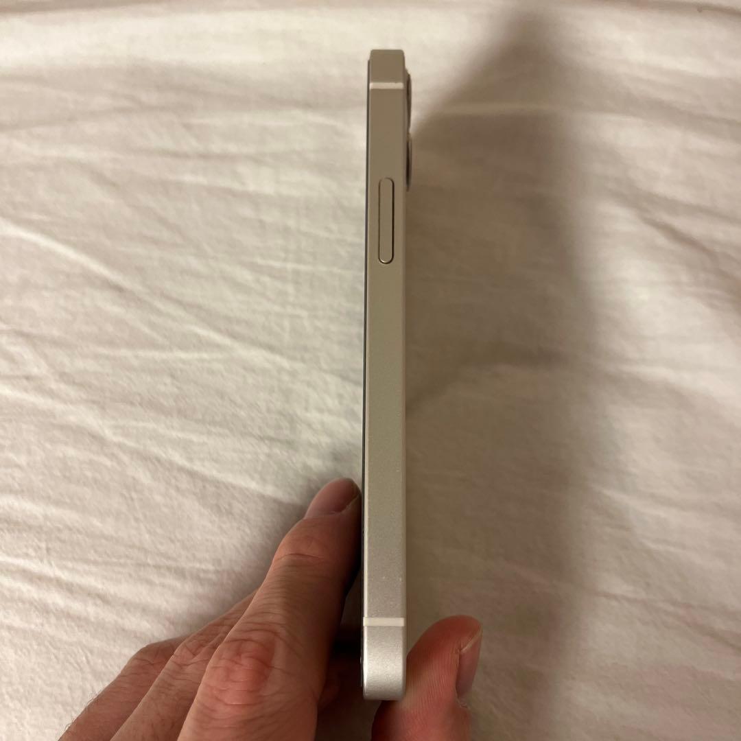 Apple iPhone 12mini ホワイト 128GB 中古