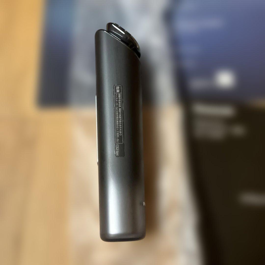 バイタリフトPanasonic VITALIFT EH-SR85-K 美顔器