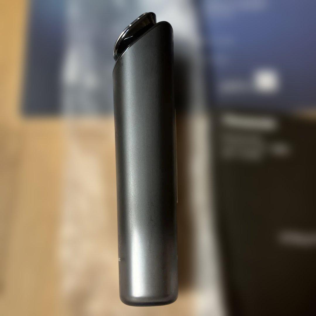 バイタリフトPanasonic VITALIFT EH-SR85-K 美顔器