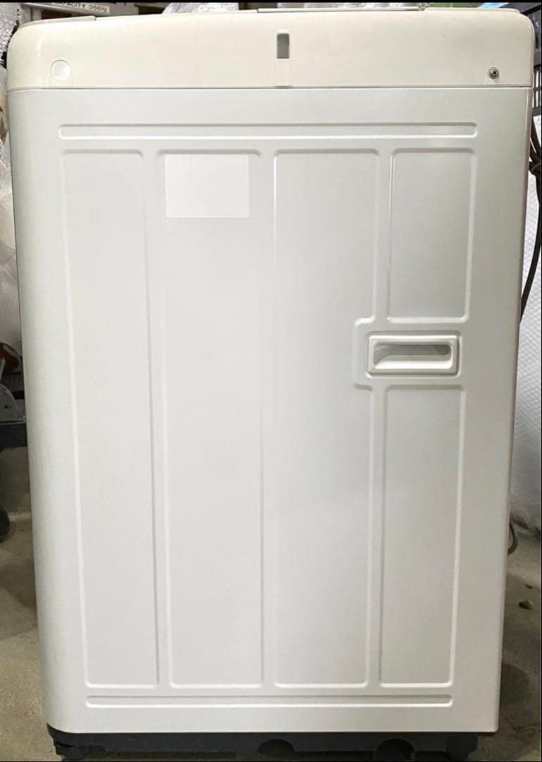 パナソニック　全自動洗濯機　NA-F50B13-N 2019年製　5kg