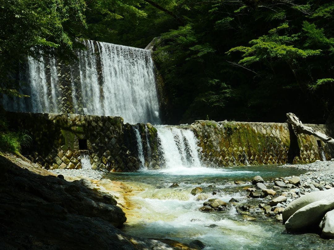 Panasonic LUMIX GX8 ミラーレスカメラ 15mmレンズ付き