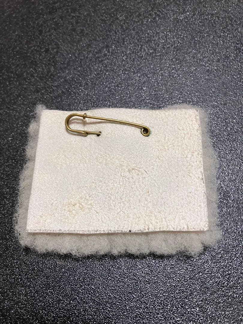 ティムコ Foxfire フォックスファイヤー フィッシングベスト ビンテージ