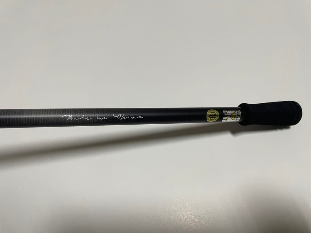 【や丼　】【極美品】AIME-S832ML エギングロッド自重72g