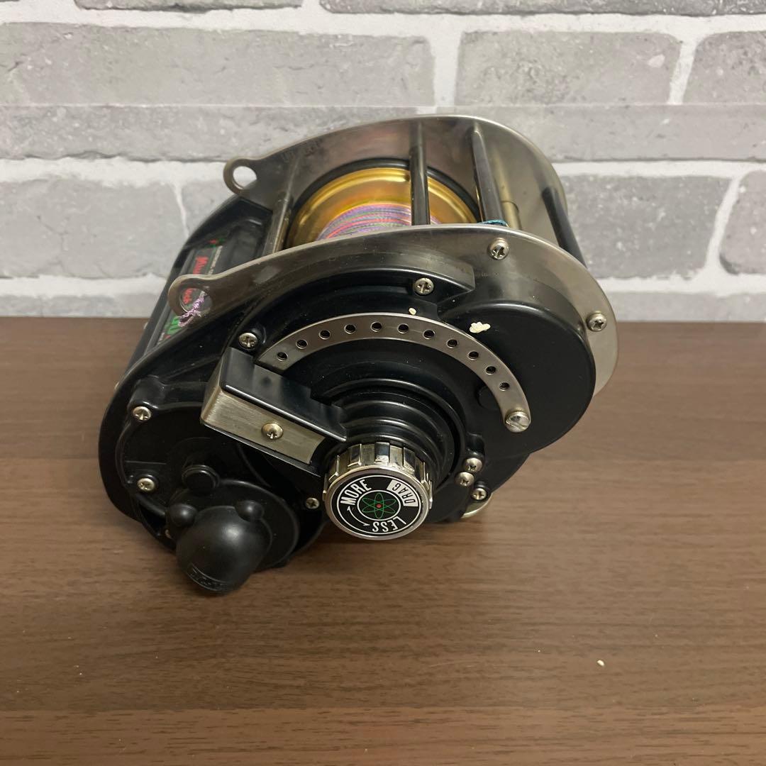 電動リール ミヤエポック US-700GT