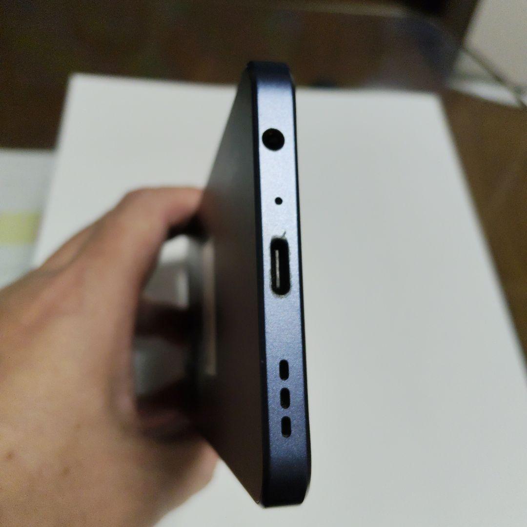 OPPO Reno7 A ブラック 本体