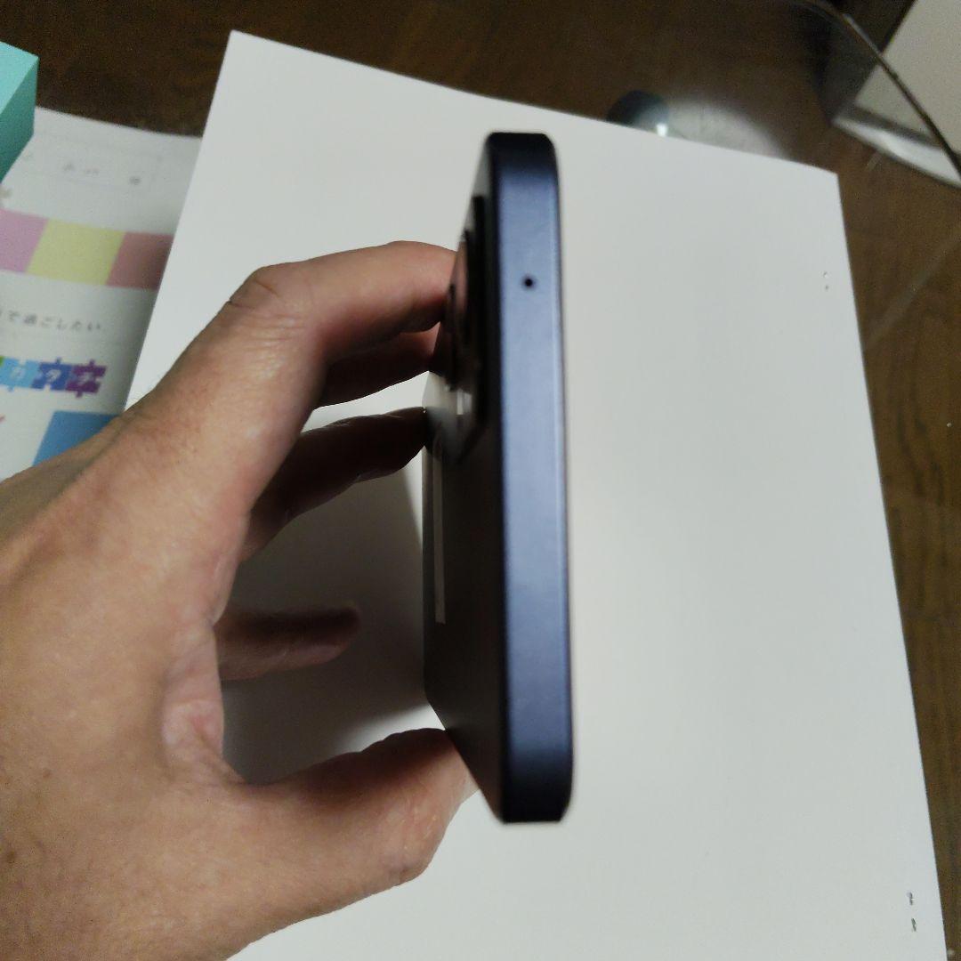 OPPO Reno7 A ブラック 本体