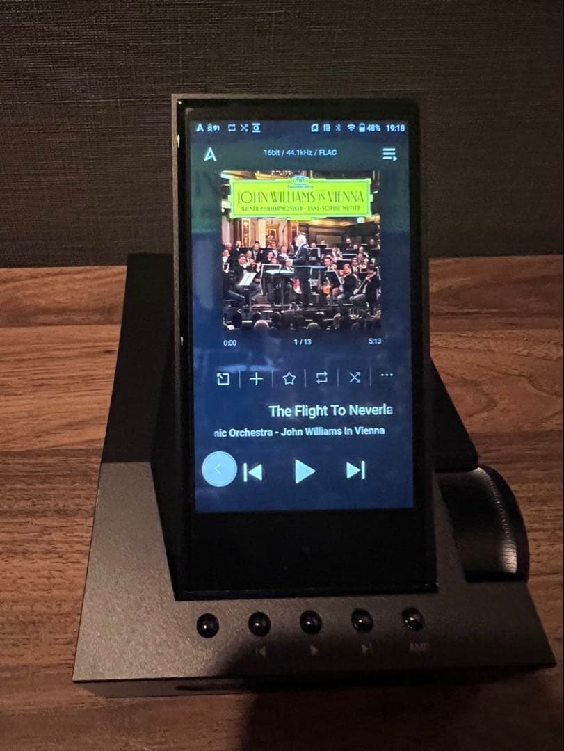 Astell&Kern アステル&ケルン　ACRO CA1000T