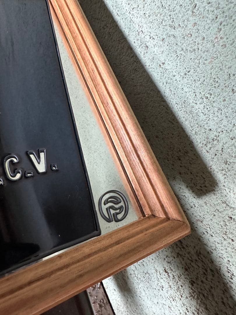 【パブミラー】　コロナビール　corona EXTRA