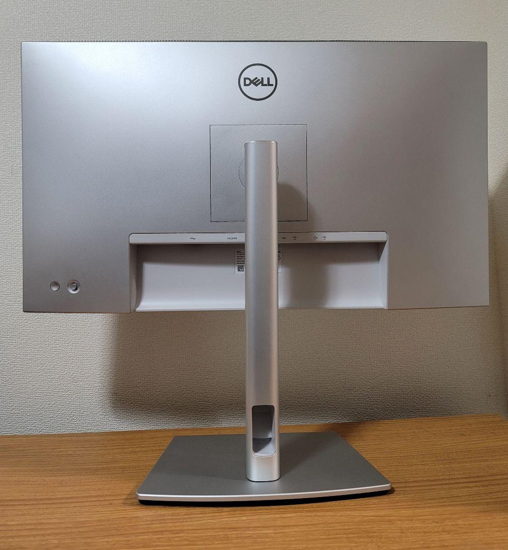 ひろと☆専用Dell デジタルハイエンド 27 ゲーミングモニター U2724D