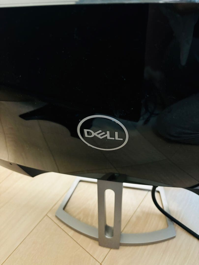 値下げ‼️2台セットパソコンモニター 23インチ