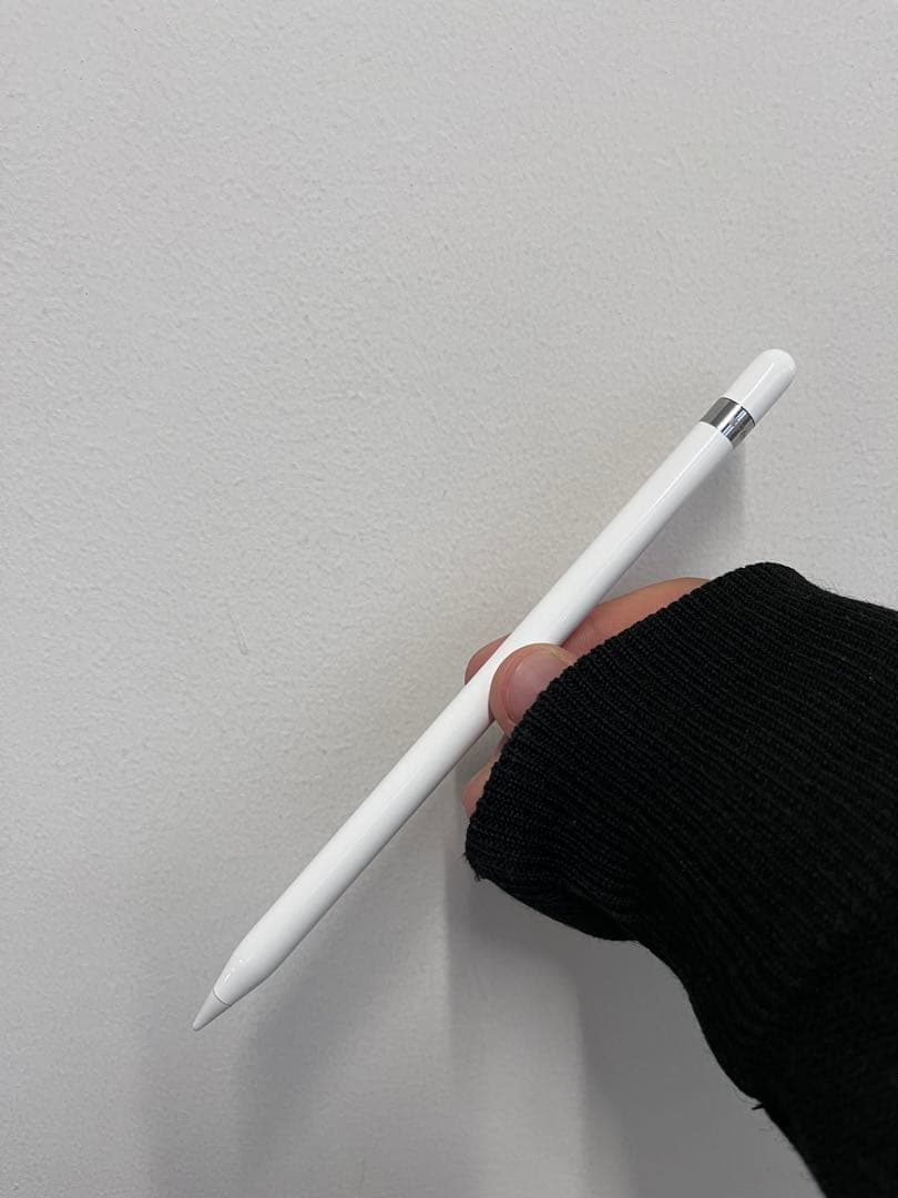 iPad スペースグレー 本体 + Apple Pencil + カバー