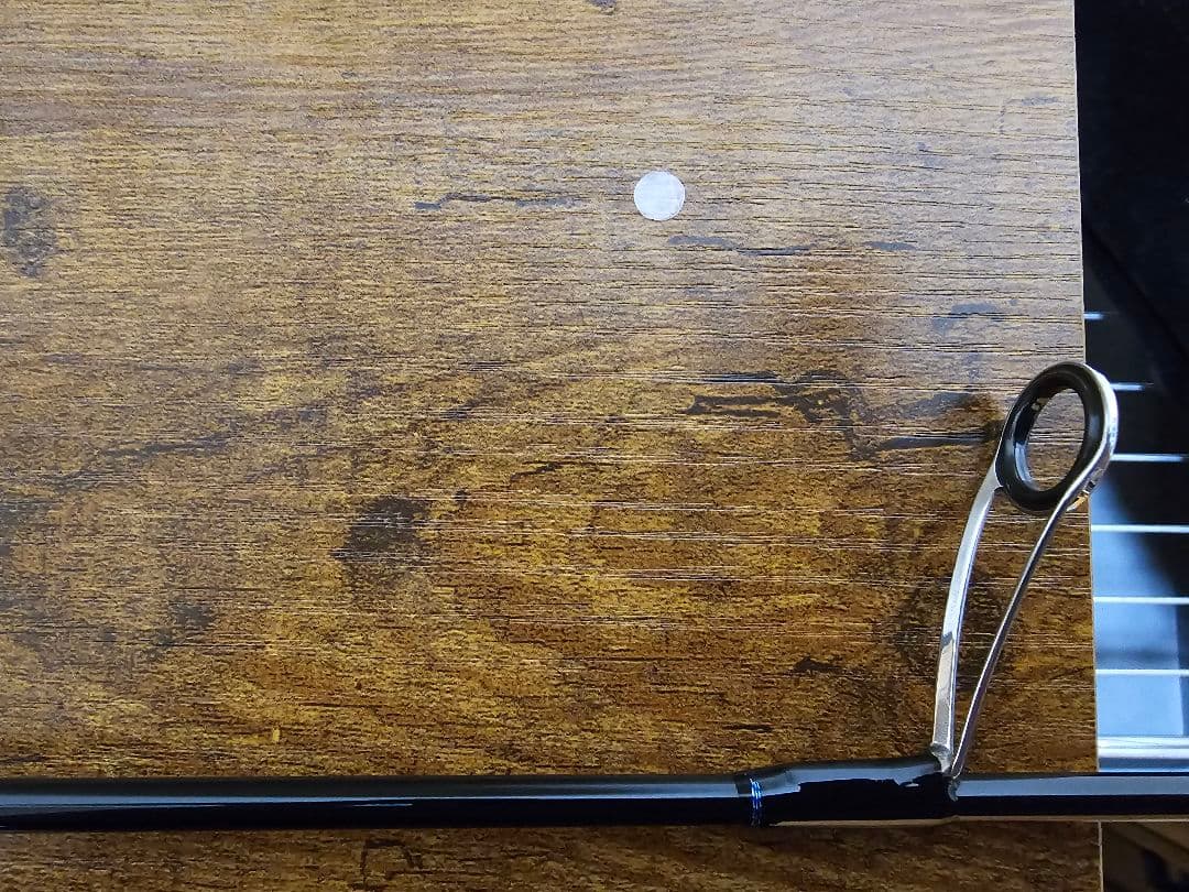 ロッド Loopus AIR-STICK+(PLUS) ASP-1602UL-S