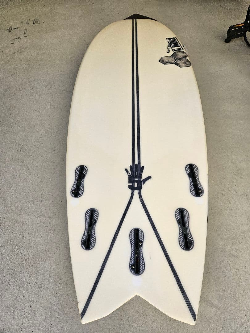 こひなほ　アルメリック　HIGH 5 5.4 28.6L (引き取り限定)