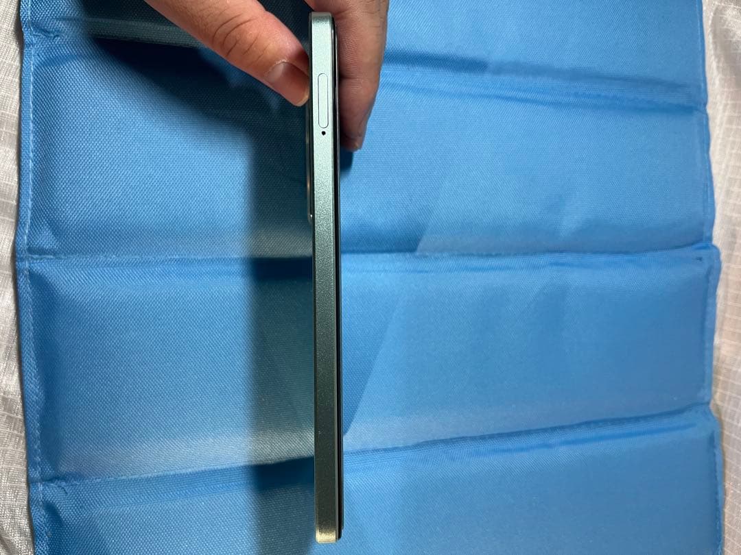 【美品】　OPPO A79 5g グリーン SoftBank版　おまけあり